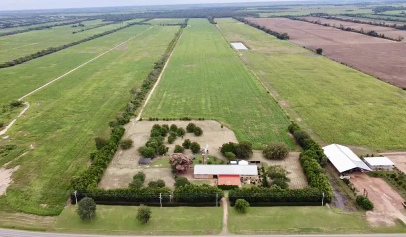 52.8 ha agricultural and livestock property for sale in Nueva Estrella: foto 2 de 15