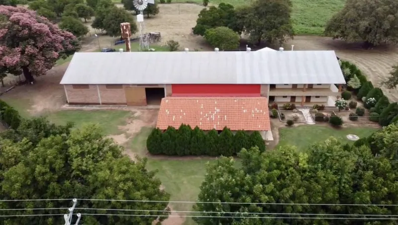 52.8 ha agricultural and livestock property for sale in Nueva Estrella: foto 4 de 15