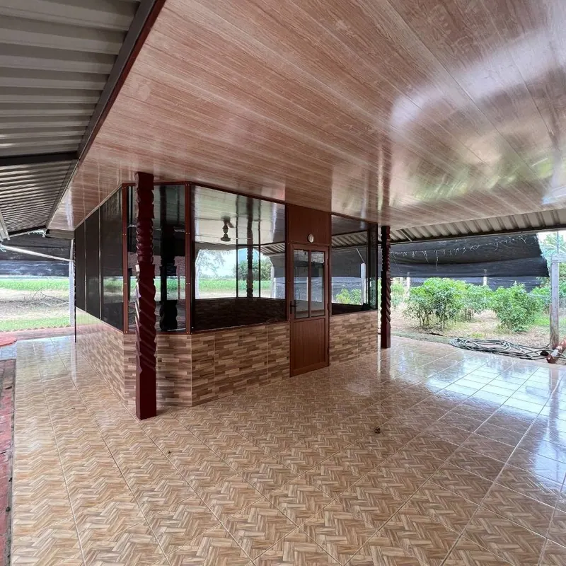 52.8 ha agricultural and livestock property for sale in Nueva Estrella: foto 8 de 15
