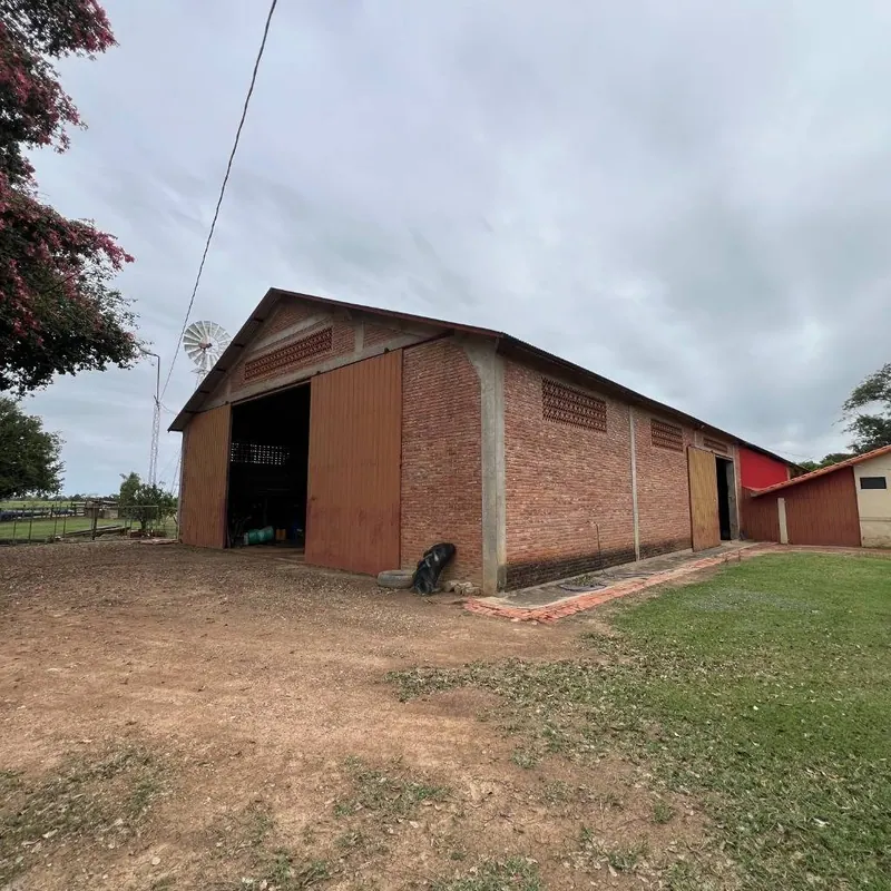 52.8 ha agricultural and livestock property for sale in Nueva Estrella: foto 10 de 15
