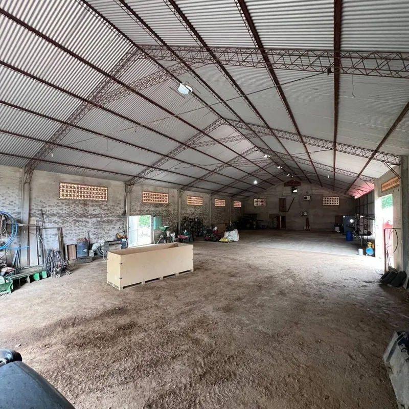 52.8 ha agricultural and livestock property for sale in Nueva Estrella: foto 11 de 15