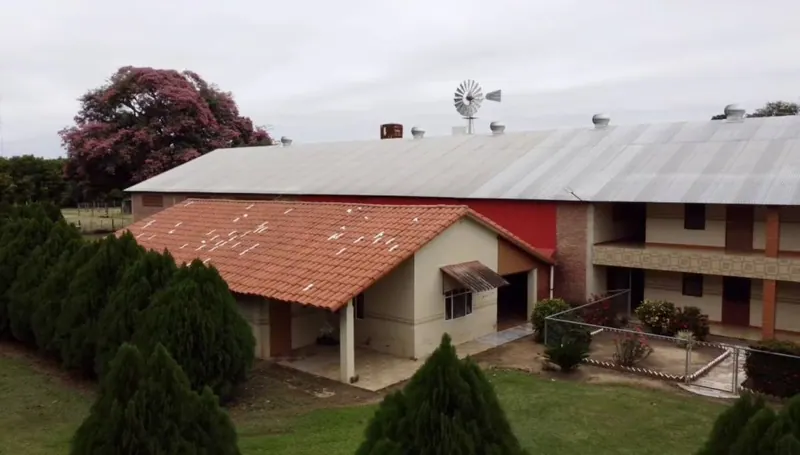 52.8 ha agricultural and livestock property for sale in Nueva Estrella: foto 13 de 15