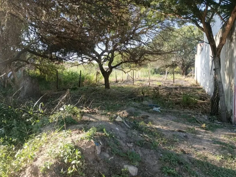 Terreno de 302,50 m² en venta en la Zona Norte, 9no anillo