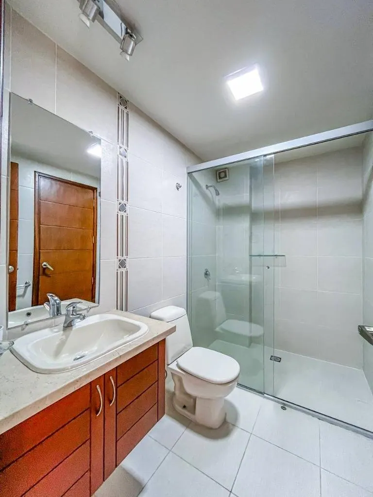 Departamento de 4 dormitorios en venta en el Condominio Alameda: foto 15 de 21