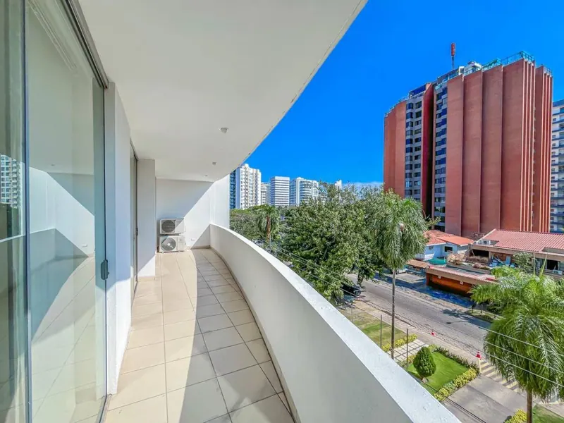 Departamento de 4 dormitorios en venta en el Condominio Alameda: foto 16 de 21