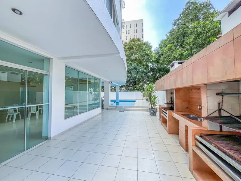 Departamento de 4 dormitorios en venta en el Condominio Alameda: foto 19 de 21