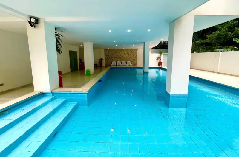 Departamento de 4 dormitorios en venta en el Condominio Alameda: foto 20 de 21
