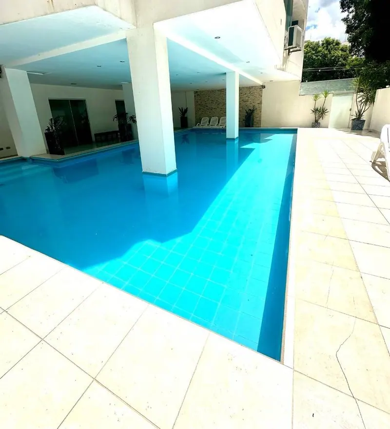 Departamento de 4 dormitorios en venta en el Condominio Alameda: foto 21 de 21