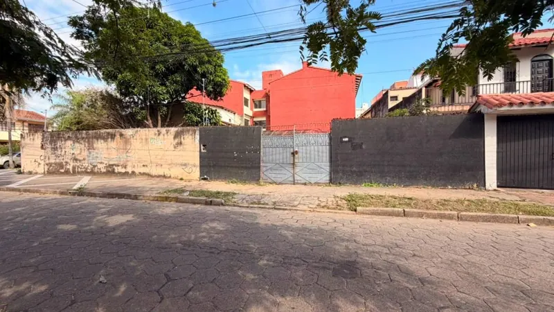 Terreno de 194,27 m² en venta en el Centro, cerca del primer anillo: foto 2 de 3