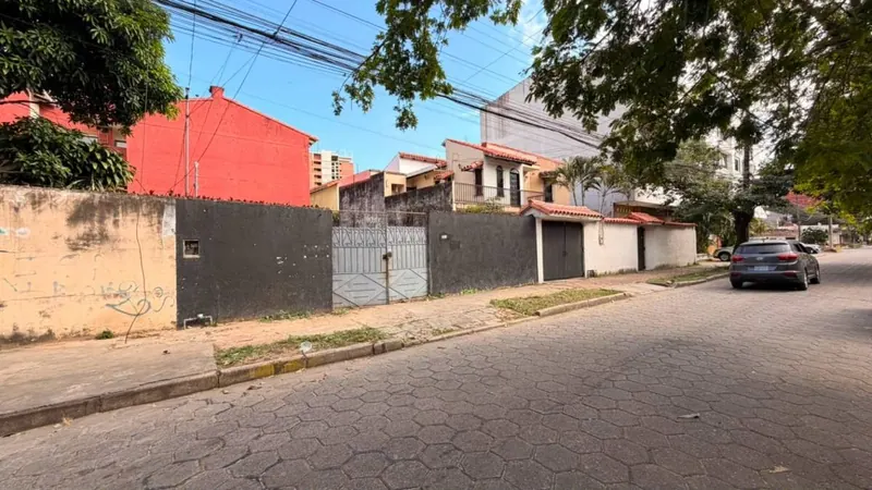 Terreno de 194,27 m² en venta en el Centro, cerca del primer anillo: foto 3 de 3