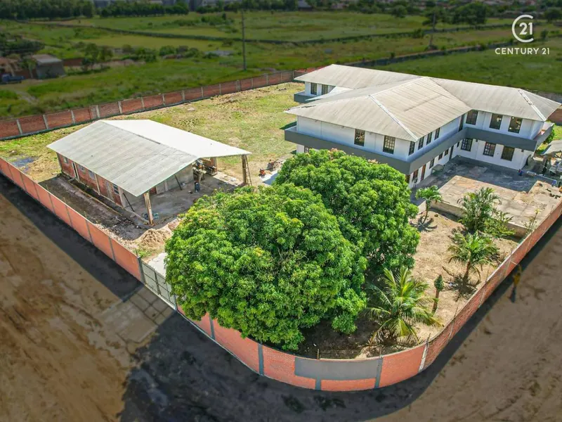 5,197.07 m² lot for sale in the South Zone, Santos Dumont: foto 6 de 7
