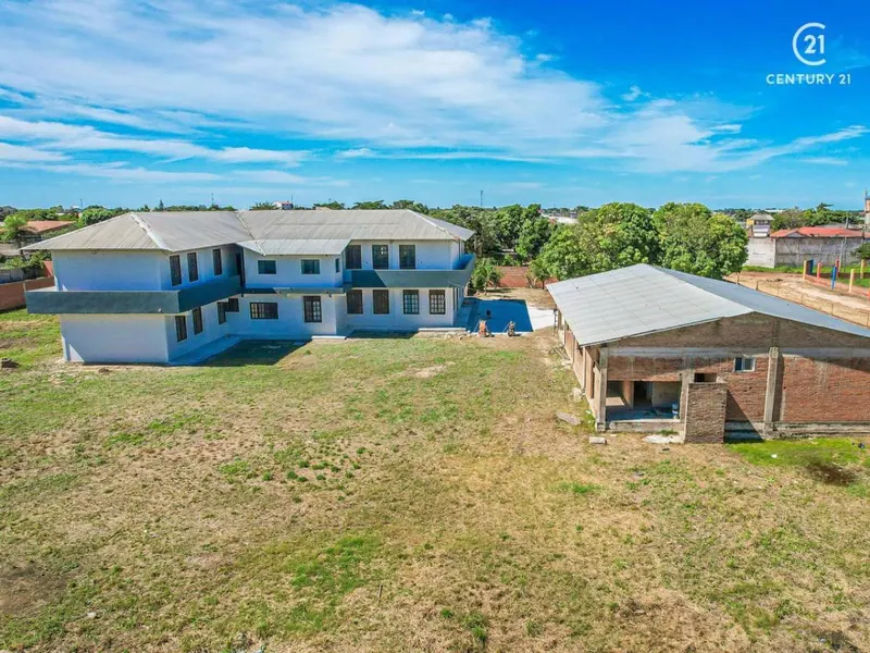 5,197.07 m² lot for sale in the South Zone, Santos Dumont: foto 7 de 7