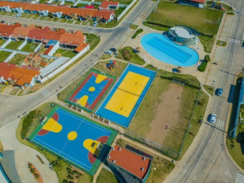 Casa de 3 dormitorios en venta en el condominio La Fontana Riviera I: foto 10 de 10