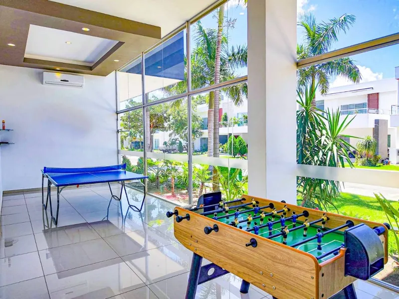3-bedroom house for sale in Jardines del Norte V, North Zone: foto 2 de 25