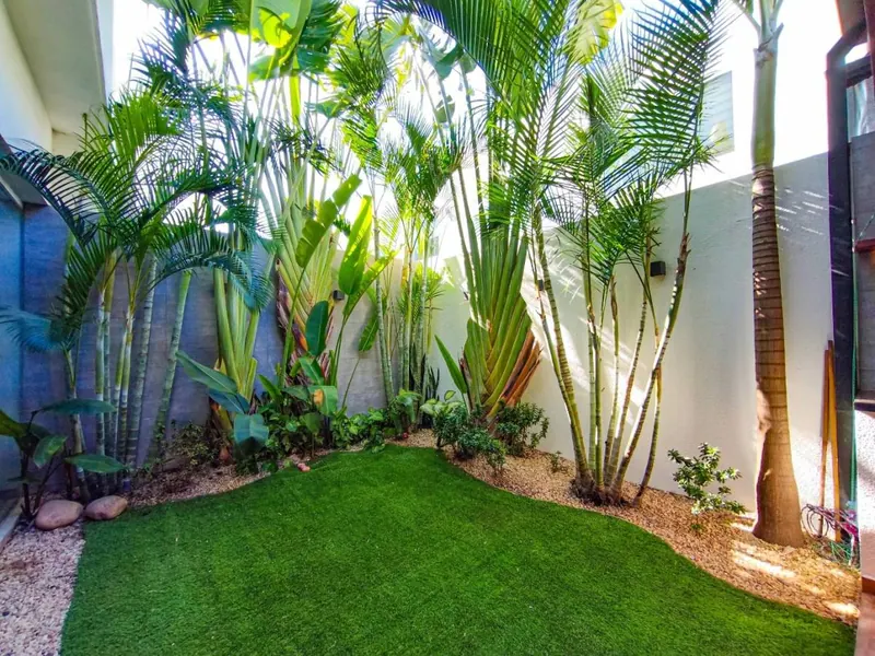 3-bedroom house for sale in Jardines del Norte V, North Zone: foto 3 de 25