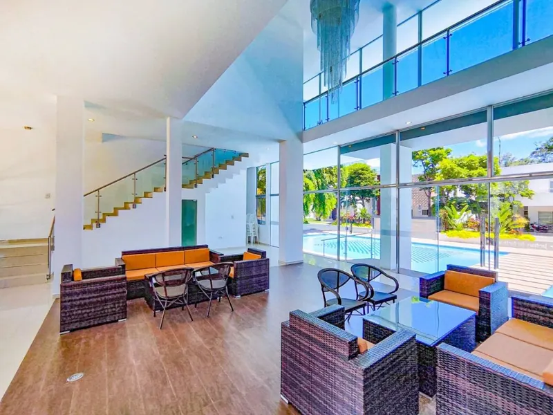 3-bedroom house for sale in Jardines del Norte V, North Zone: foto 14 de 25