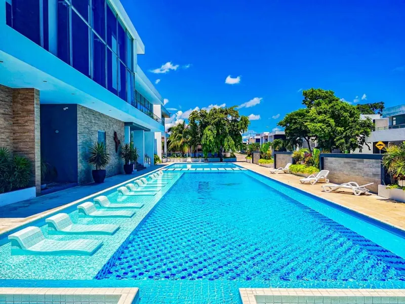 3-bedroom house for sale in Jardines del Norte V, North Zone: foto 17 de 25