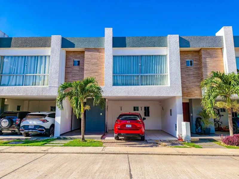 3-bedroom house for sale in Jardines del Norte V, North Zone: foto 25 de 25
