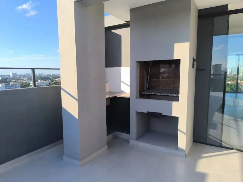 Brand-new studio for sale in Isuto by One, North Zone: foto 1 de 8