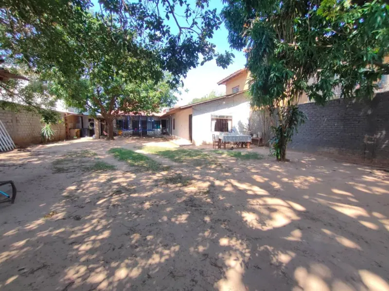 445 m² lot for sale in Barrio Florida, North Zone: foto 1 de 9