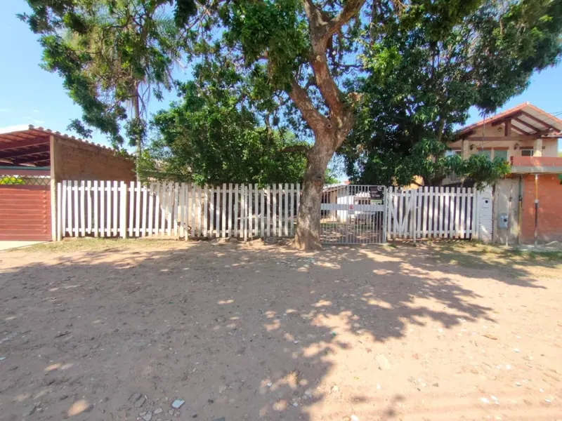 445 m² lot for sale in Barrio Florida, North Zone: foto 9 de 9