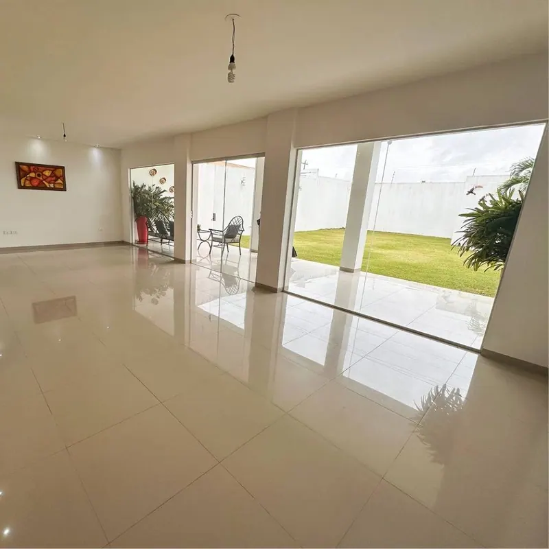 4-bedroom house for sale in the Brisas del Norte II gated community: foto 3 de 16