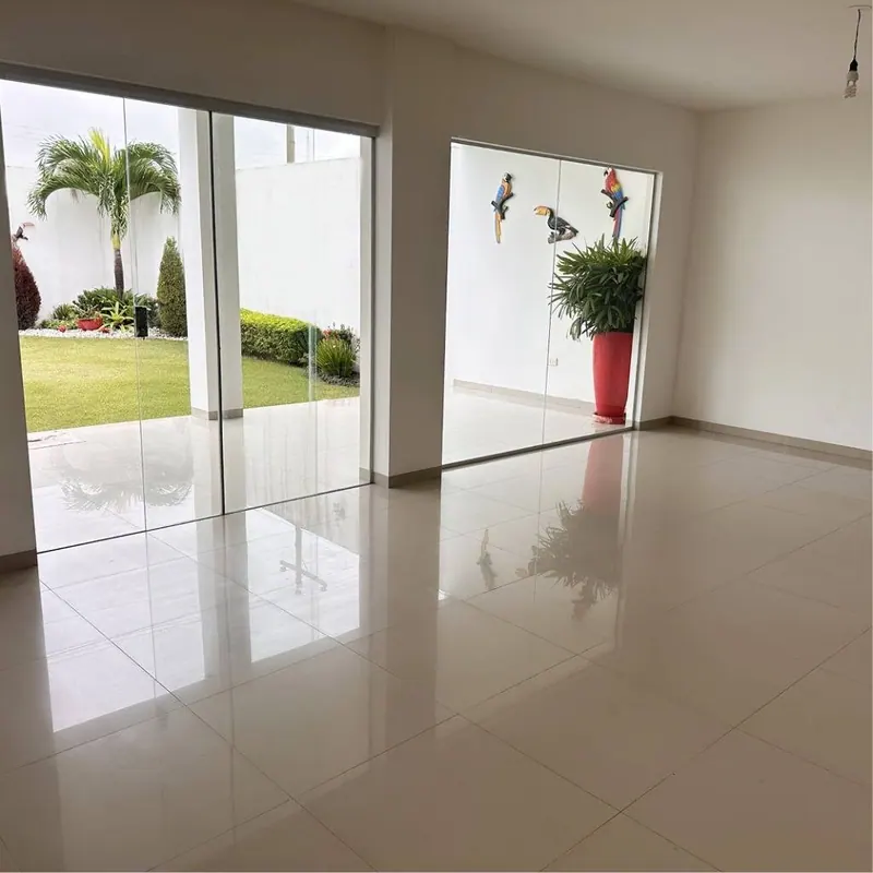 4-bedroom house for sale in the Brisas del Norte II gated community: foto 4 de 16