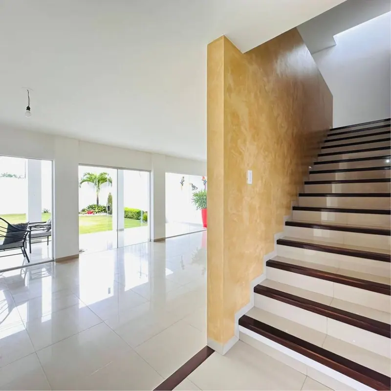 4-bedroom house for sale in the Brisas del Norte II gated community: foto 5 de 16
