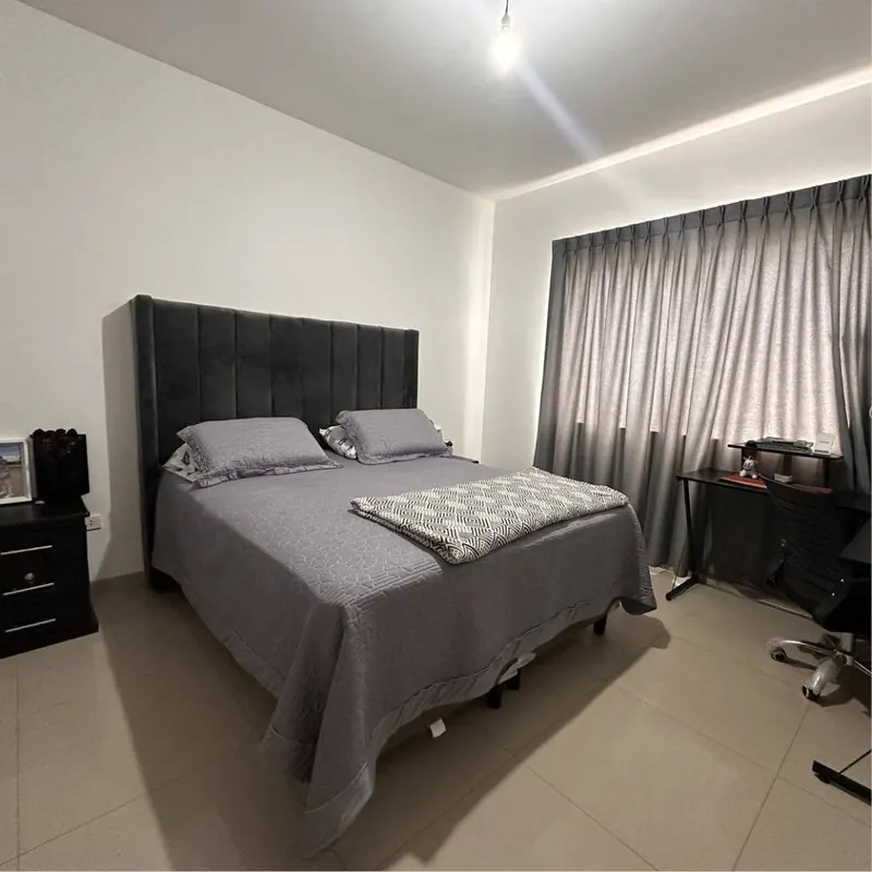 4-bedroom house for sale in the Brisas del Norte II gated community: foto 6 de 16