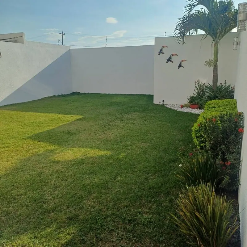 4-bedroom house for sale in the Brisas del Norte II gated community: foto 8 de 16