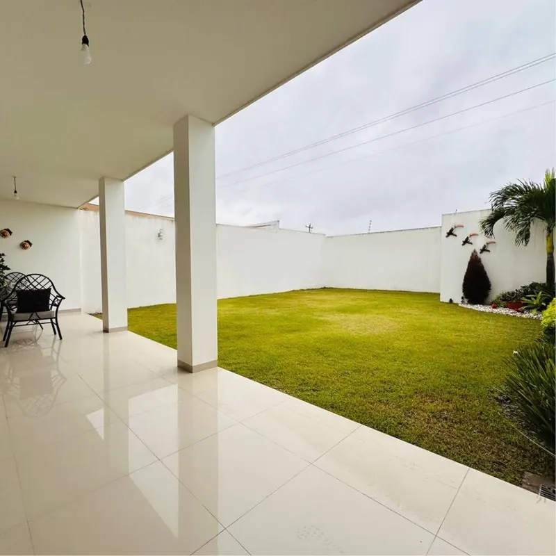 4-bedroom house for sale in the Brisas del Norte II gated community: foto 9 de 16
