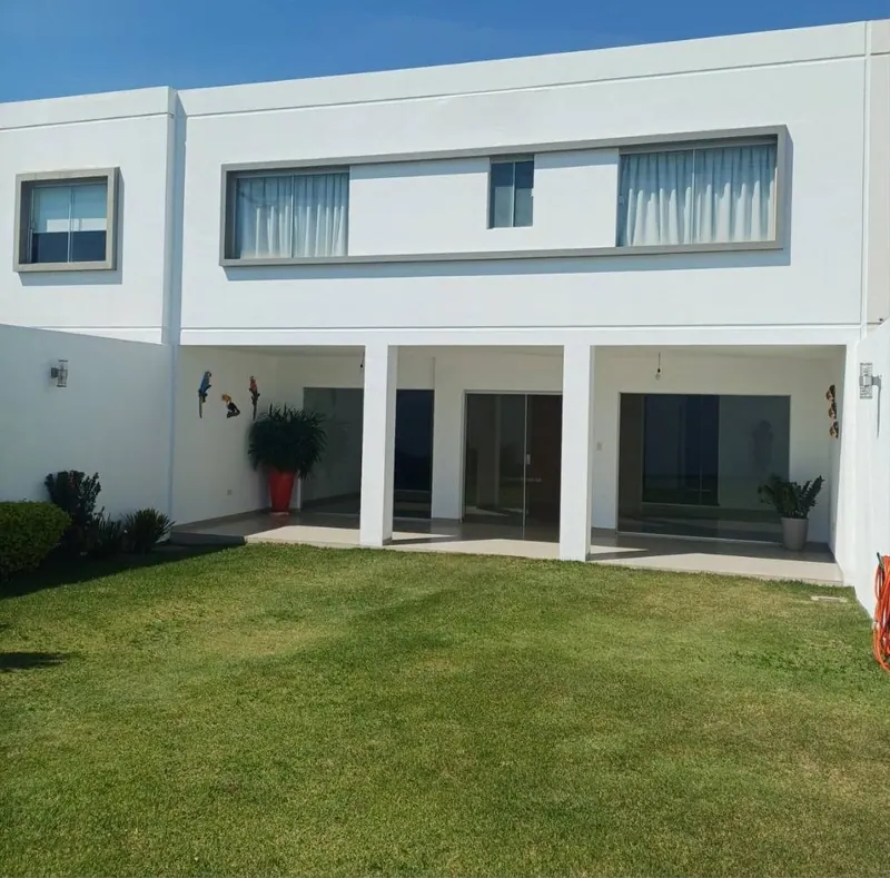 4-bedroom house for sale in the Brisas del Norte II gated community: foto 10 de 16