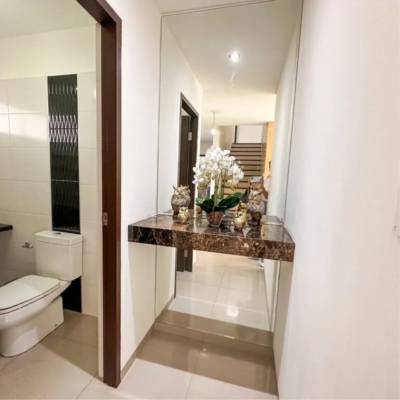 4-bedroom house for sale in the Brisas del Norte II gated community: foto 11 de 16