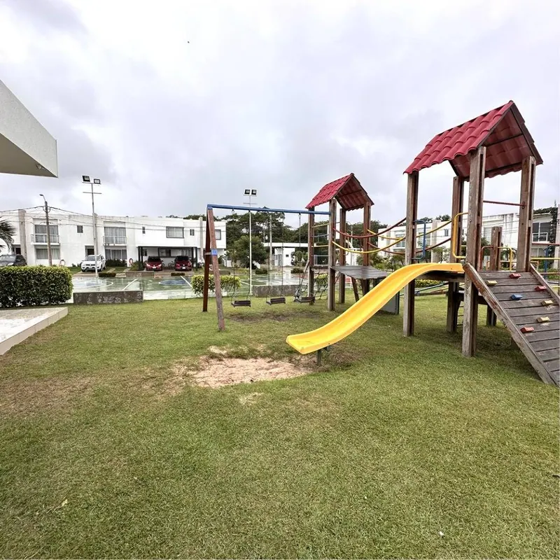 4-bedroom house for sale in the Brisas del Norte II gated community: foto 13 de 16