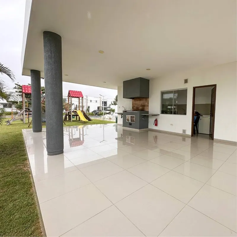 4-bedroom house for sale in the Brisas del Norte II gated community: foto 14 de 16