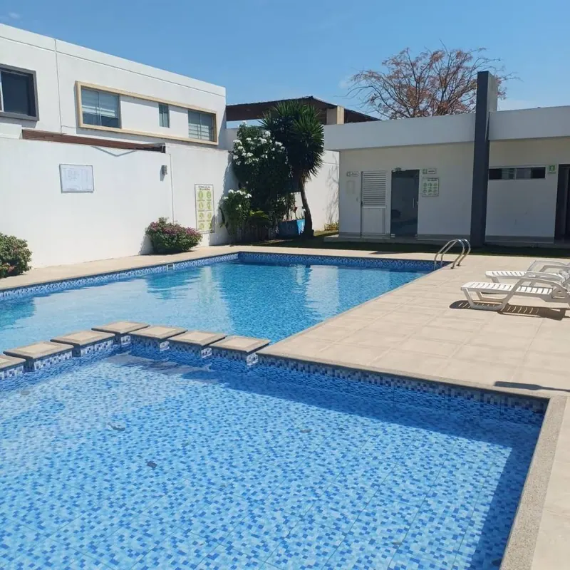 4-bedroom house for sale in the Brisas del Norte II gated community: foto 15 de 16