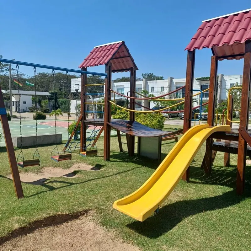 4-bedroom house for sale in the Brisas del Norte II gated community: foto 16 de 16