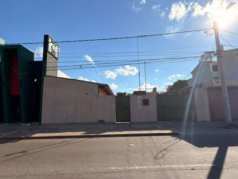 Terreno comercial de 406,86 m² en venta sobre el 2do anillo: foto 8 de 8