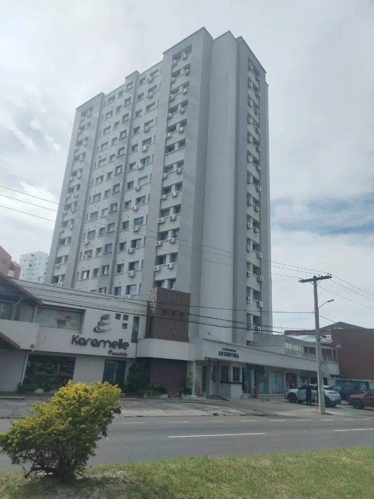 2-bedroom apartment for sale in the Argentina gated community