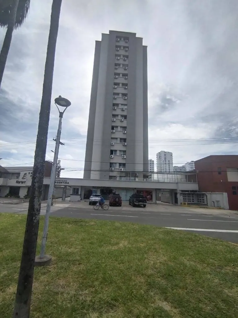 Departamento de 2 dormitorios en venta en el condominio Argentina: foto 2 de 21