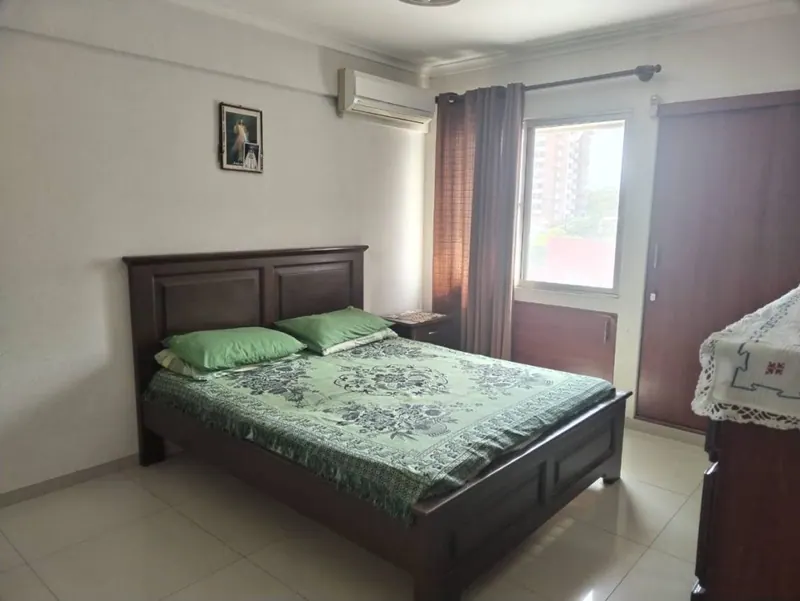 Departamento de 2 dormitorios en venta en el condominio Argentina: foto 3 de 21