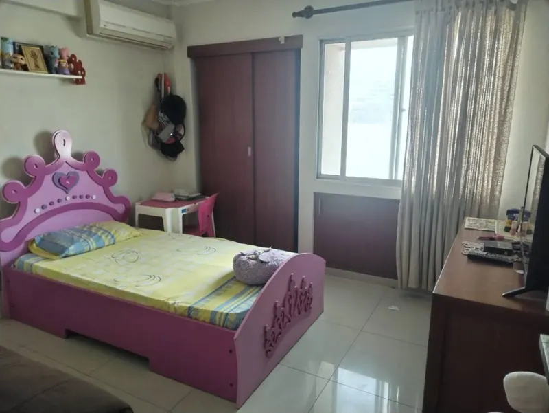 Departamento de 2 dormitorios en venta en el condominio Argentina: foto 5 de 21