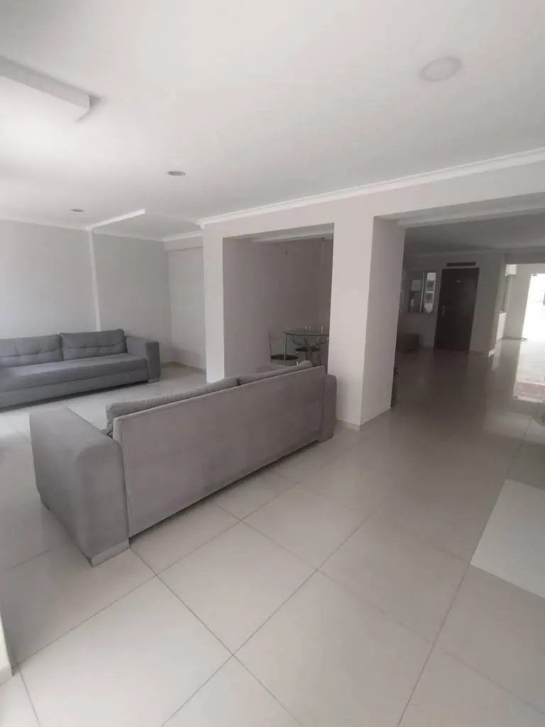 Departamento de 2 dormitorios en venta en el condominio Argentina: foto 9 de 21