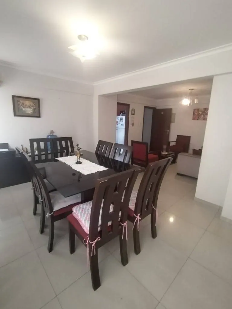 Departamento de 2 dormitorios en venta en el condominio Argentina: foto 10 de 21