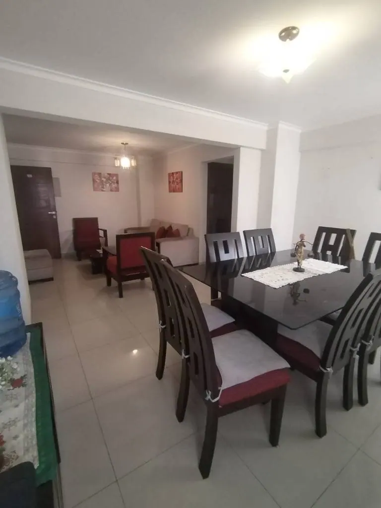 Departamento de 2 dormitorios en venta en el condominio Argentina: foto 11 de 21