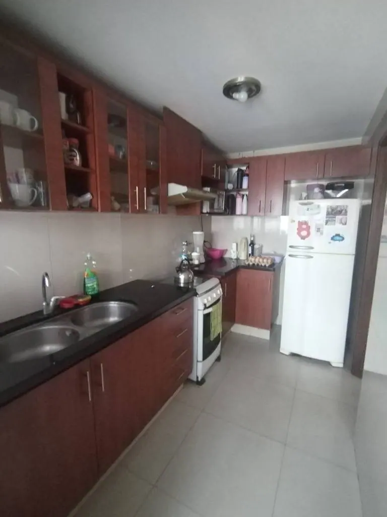 Departamento de 2 dormitorios en venta en el condominio Argentina: foto 13 de 21