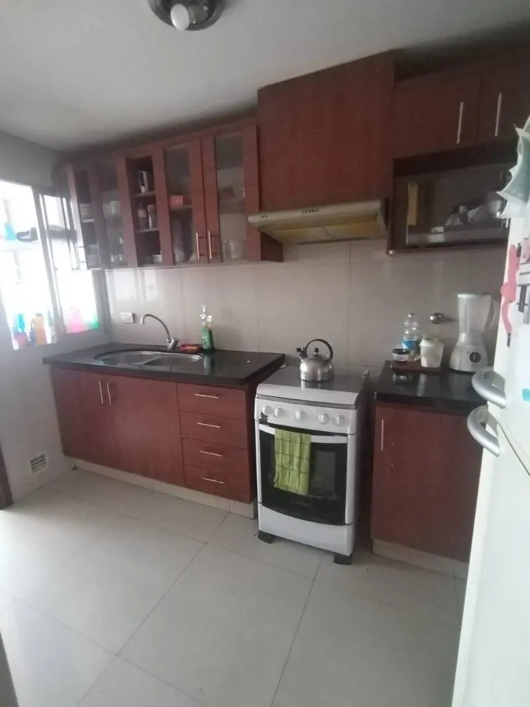 Departamento de 2 dormitorios en venta en el condominio Argentina: foto 14 de 21
