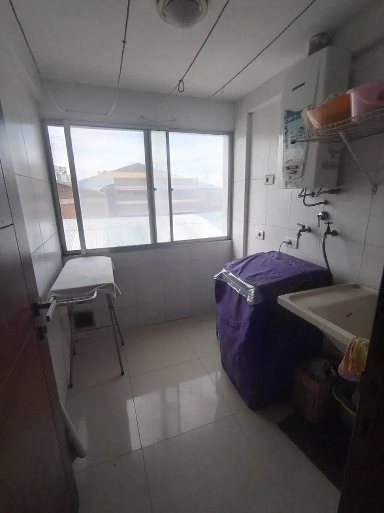 Departamento de 2 dormitorios en venta en el condominio Argentina: foto 15 de 21