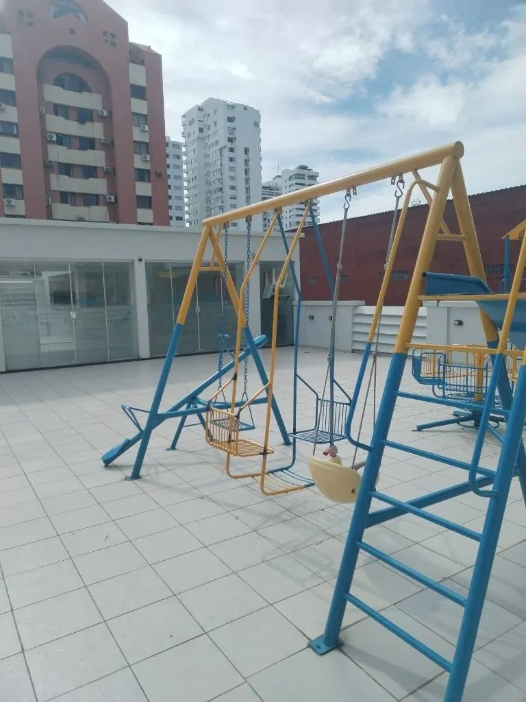 Departamento de 2 dormitorios en venta en el condominio Argentina: foto 17 de 21