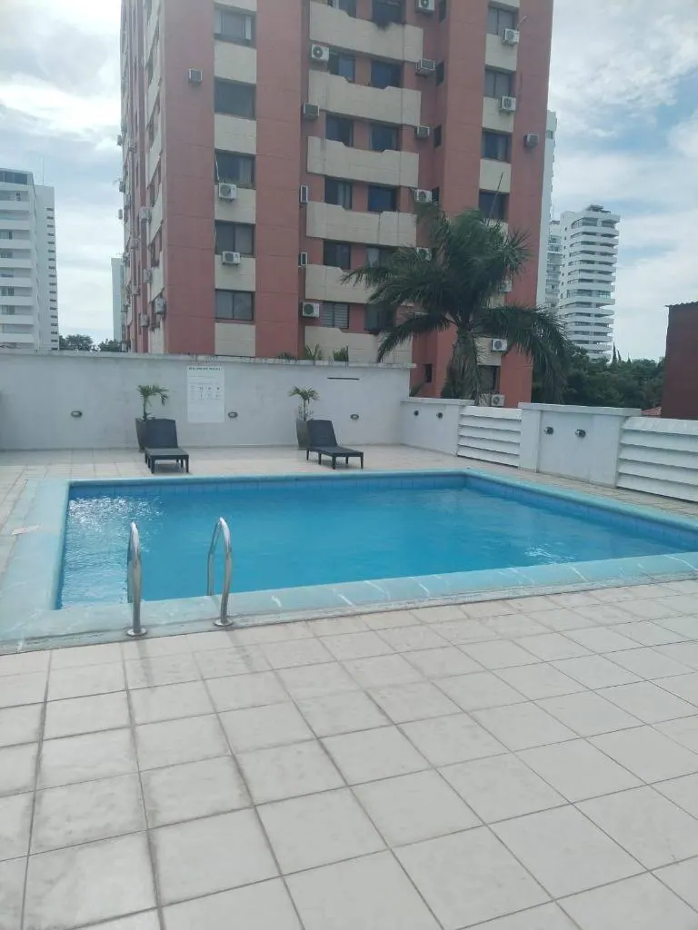 Departamento de 2 dormitorios en venta en el condominio Argentina: foto 21 de 21